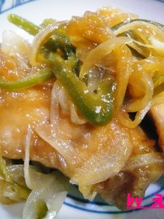 簡単おかず!白身魚の南蛮漬け-レシピのメイン写真
