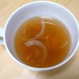 簡単和風とろっとしょうがスープ