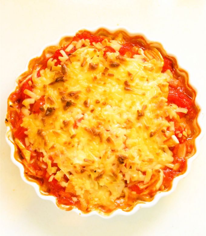 ☺簡単♪ワンタンの皮でお手軽カネロニ風☺ by hirokoh 【クックパッド