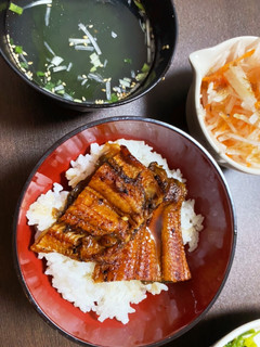 安い鰻も絶品に!♡鰻丼♡丑の日-レシピのメイン写真
