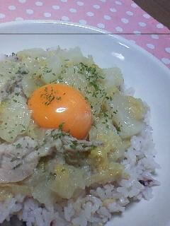 ◇豚バラと白菜のトロトロ煮◇-レシピのメイン写真