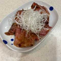 รูปของ 魚の漬け丼