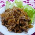 簡単美味しい♡豚肉のしょうが焼き♡