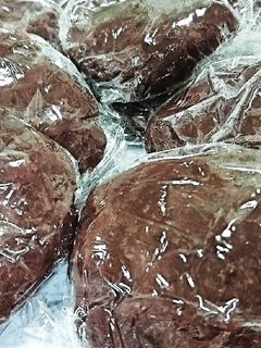 簡単!炊飯器で低糖質あんこ-レシピのメイン写真