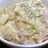 ランチにいかが☆豆乳カルボナーラうどん