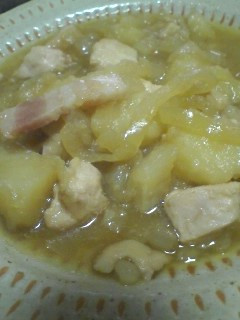お手軽♪ レンジで肉じゃが-レシピのメイン写真