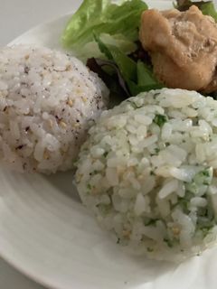 美味しいおにぎり-レシピのメイン写真