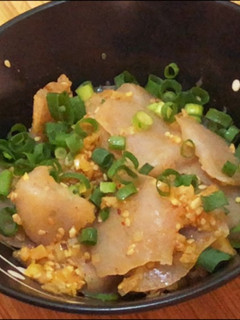 蒟蒻のトムヤムクン炒め-レシピのメイン写真