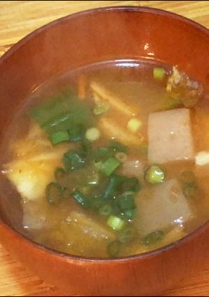 蒟蒻のキムチチゲ(さっぱり)-レシピのメイン写真