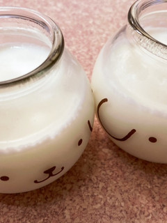 ほんのり甘い♡濃厚牛乳寒天-レシピのメイン写真