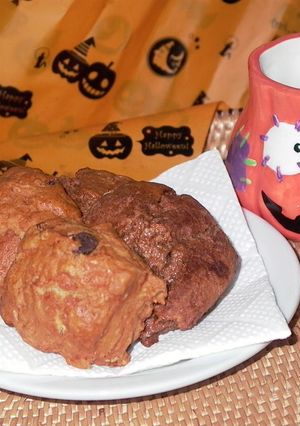 おやつにピッタリ！！甘いスコーン-レシピのメイン写真