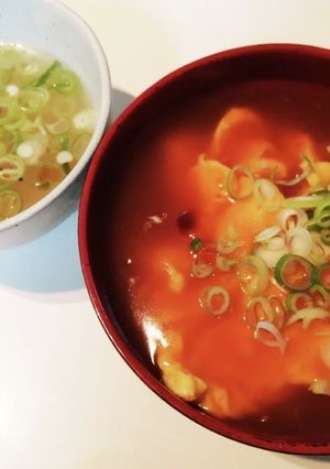 餡たっぷりの天津飯-レシピのメイン写真