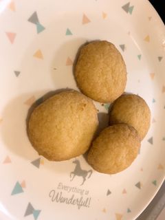 スノーボール。-レシピのメイン写真