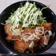 【簡単こってり】タレから丼