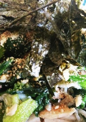 【糖尿に効果!】簡単!長芋の酢の物-レシピのメイン写真