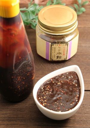 名古屋！味噌カツのたれ-レシピのメイン写真
