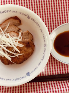 無水鍋で焼豚-レシピのメイン写真