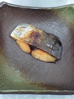 鰆の柚庵焼き-レシピのメイン写真