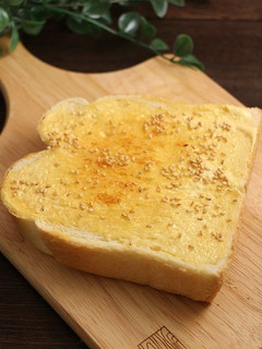 簡単!中華料理に合うトースト-レシピのメイン写真
