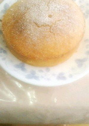 栗のホールケーキのレシピ-レシピのメイン写真