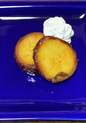 簡単ラクラクスイートポテト気分-レシピのメイン写真