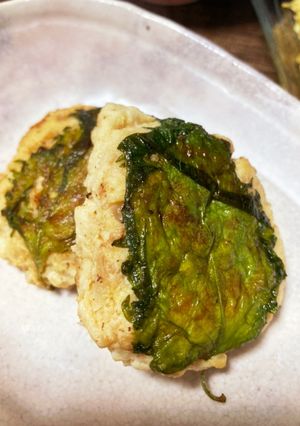 ふわふわ　豆腐ハンバーグ-レシピのメイン写真