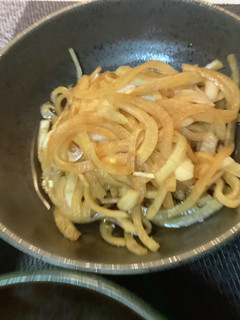韓国風 玉ねぎの漬物-レシピのメイン写真