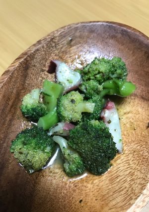 セブンの真似っこサラダ1-レシピのメイン写真