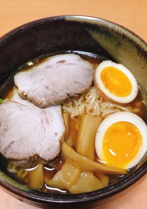 塩麹でやわらか☆自家製チャーシュー-レシピのメイン写真