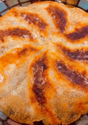 レタス餃子-レシピのメイン写真