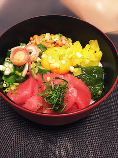 爆弾丼(´∀`*)-レシピのメイン写真