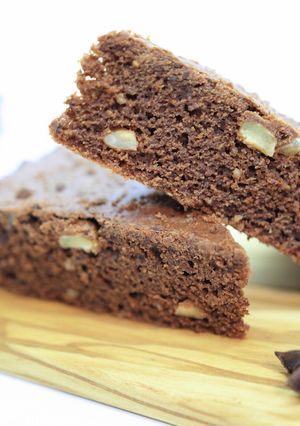 チョコケーキ★グルーテンフリー-レシピのメイン写真