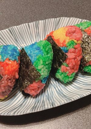 あくと飯(再現レシピ)-レシピのメイン写真