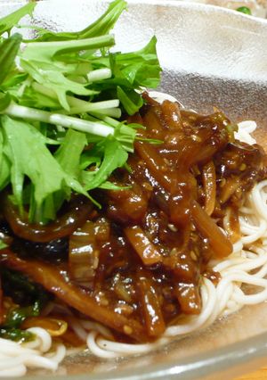 子供もよろこぶ！ごちそうじゃ～麺！-レシピのメイン写真