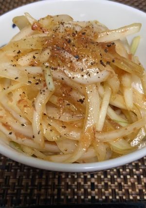 《ダイエット》新玉ねぎの丼ぶり-レシピのメイン写真