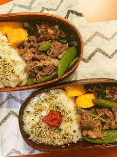お弁当2021年3月15日-レシピのメイン写真