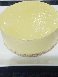 メープルケーキ-レシピのメイン写真