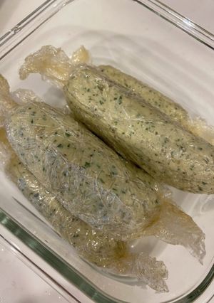 大葉香るサラダチキンスティック-レシピのメイン写真
