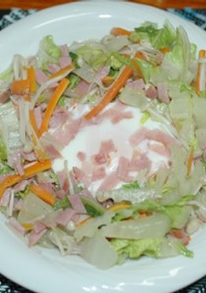 巣篭もり卵-レシピのメイン写真