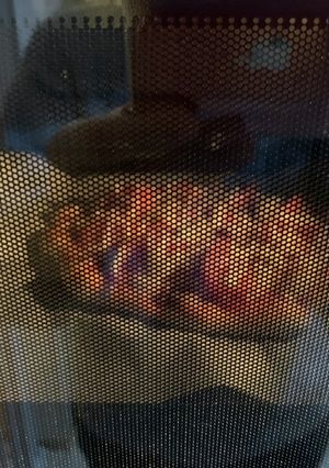 HBでピザ生地　強力粉250ｇ-レシピのメイン写真
