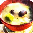 芽キャベツデトックススープ
