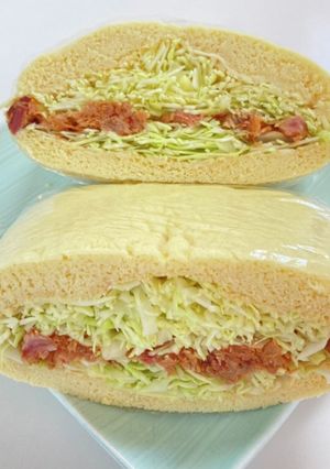 ヘルシーヨーグルトソース-レシピのメイン写真