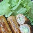 きゅうりの肉巻き