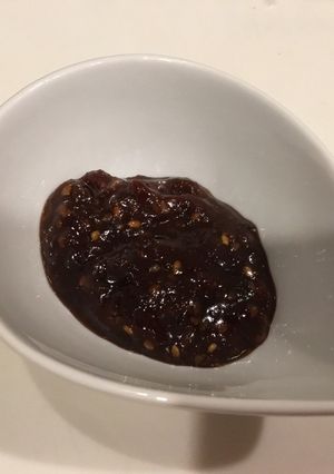 万能味噌-レシピのメイン写真