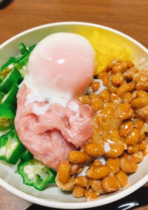 包丁使わない♡うまかどん風-レシピのメイン写真
