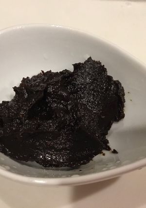 手作り甜麺醤-レシピのメイン写真
