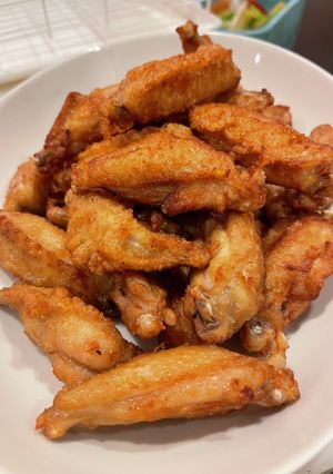 めっちゃ簡単♪ ほっぺが落ちるから揚げ-レシピのメイン写真