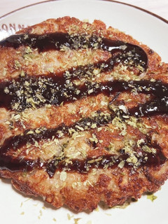 オートミールお好み焼き-レシピのメイン写真