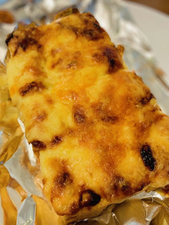 厚揚げの味噌マヨチーズ焼き-レシピのメイン写真