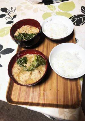 おじいちゃんおばあちゃん介護食-レシピのメイン写真